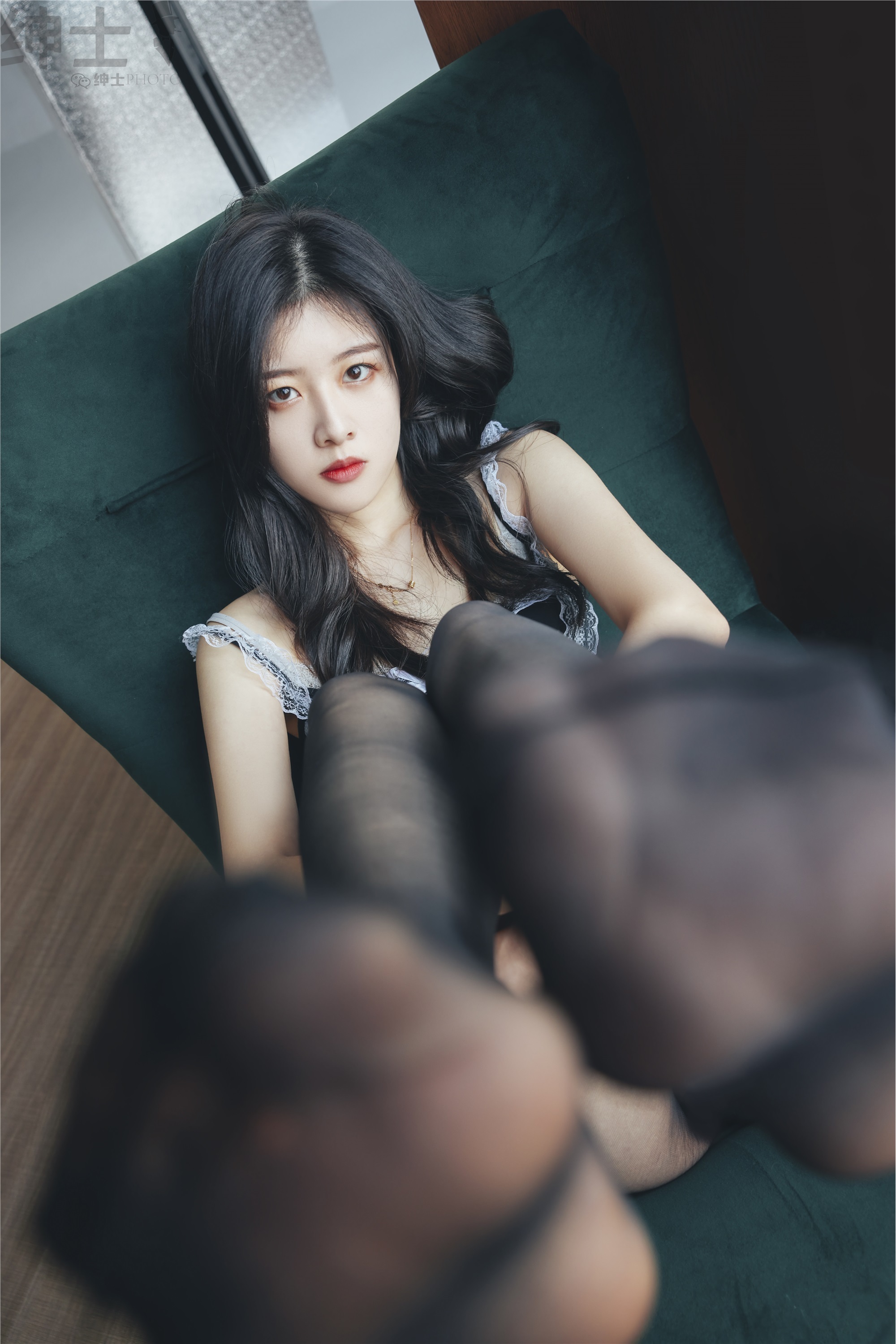 SHENSHI绅士 - SS043 依依